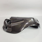 Lower Fairing Right Side for Harley Davidson Touring (2014–2023) Gray Haze OEM