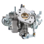 Carburetor Manual for Suzuki SJ410 (1981–1988)