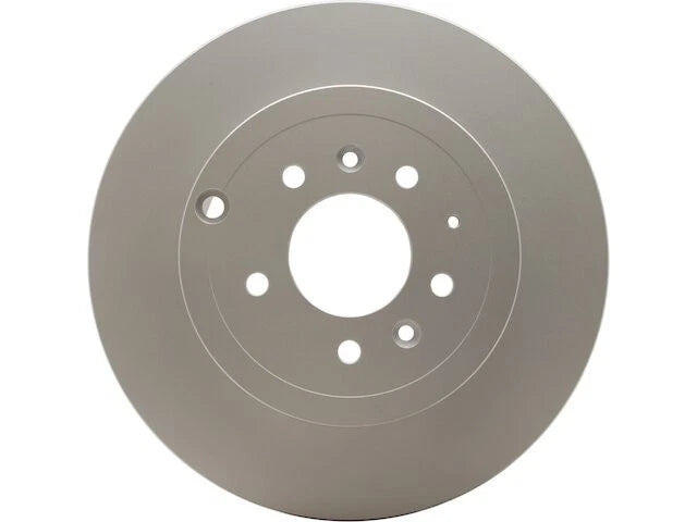 Rear Brake Rotor for Mazda CX-9 (2007–2015) SD234GK