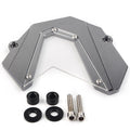 Titanium Front Sprocket Cover Chain Guard for Yamaha MT-09 FZ09 Tracer 900 (2015–2020)