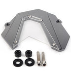 Titanium Front Sprocket Cover Chain Guard for Yamaha MT-09 FZ09 Tracer 900 (2015–2020)