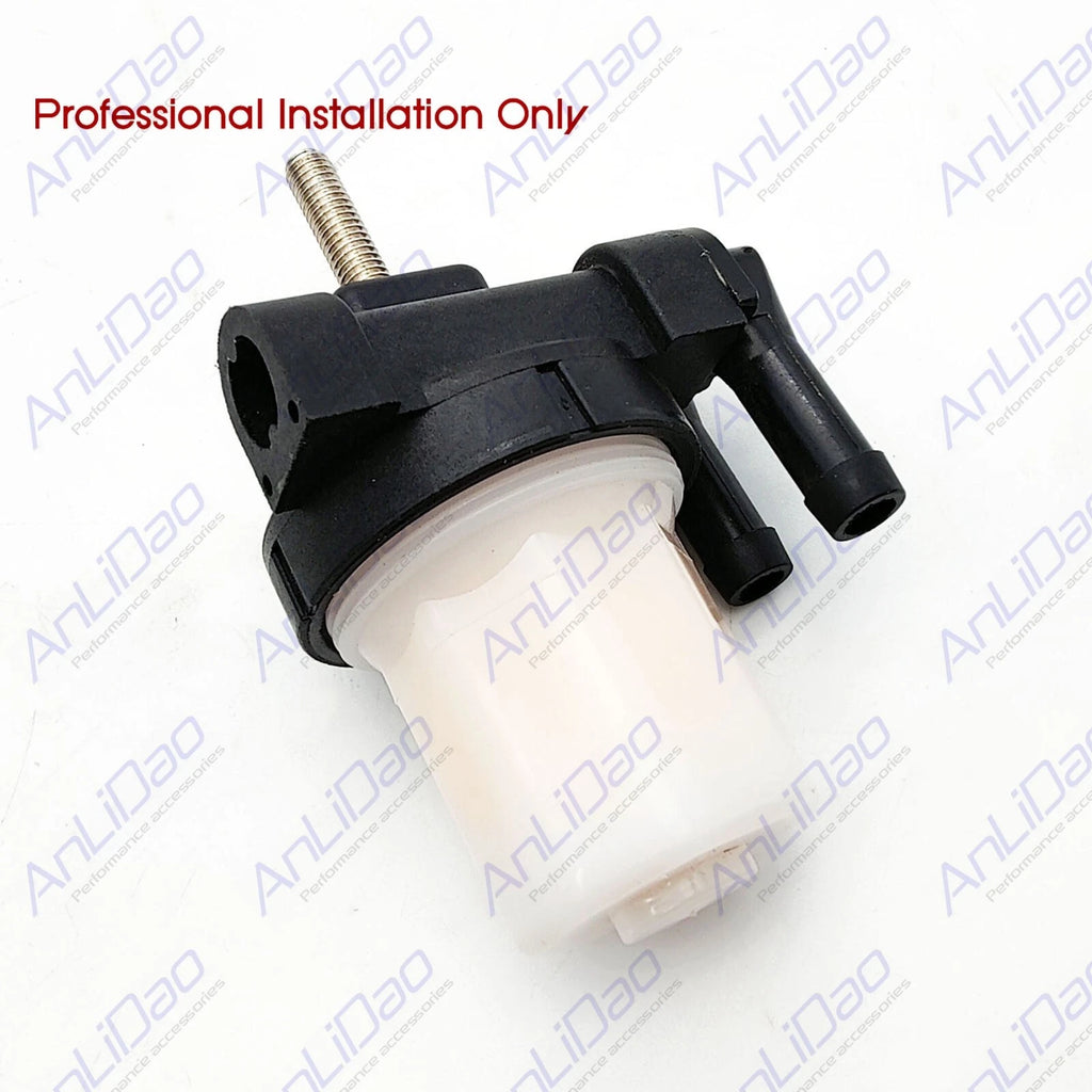 Inline Fuel Filter for Mercruiser Mercury Marine Outboard (35-879884T, 879884T)