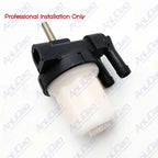 Inline Fuel Filter for Mercruiser Mercury Marine Outboard (35-879884T, 879884T)