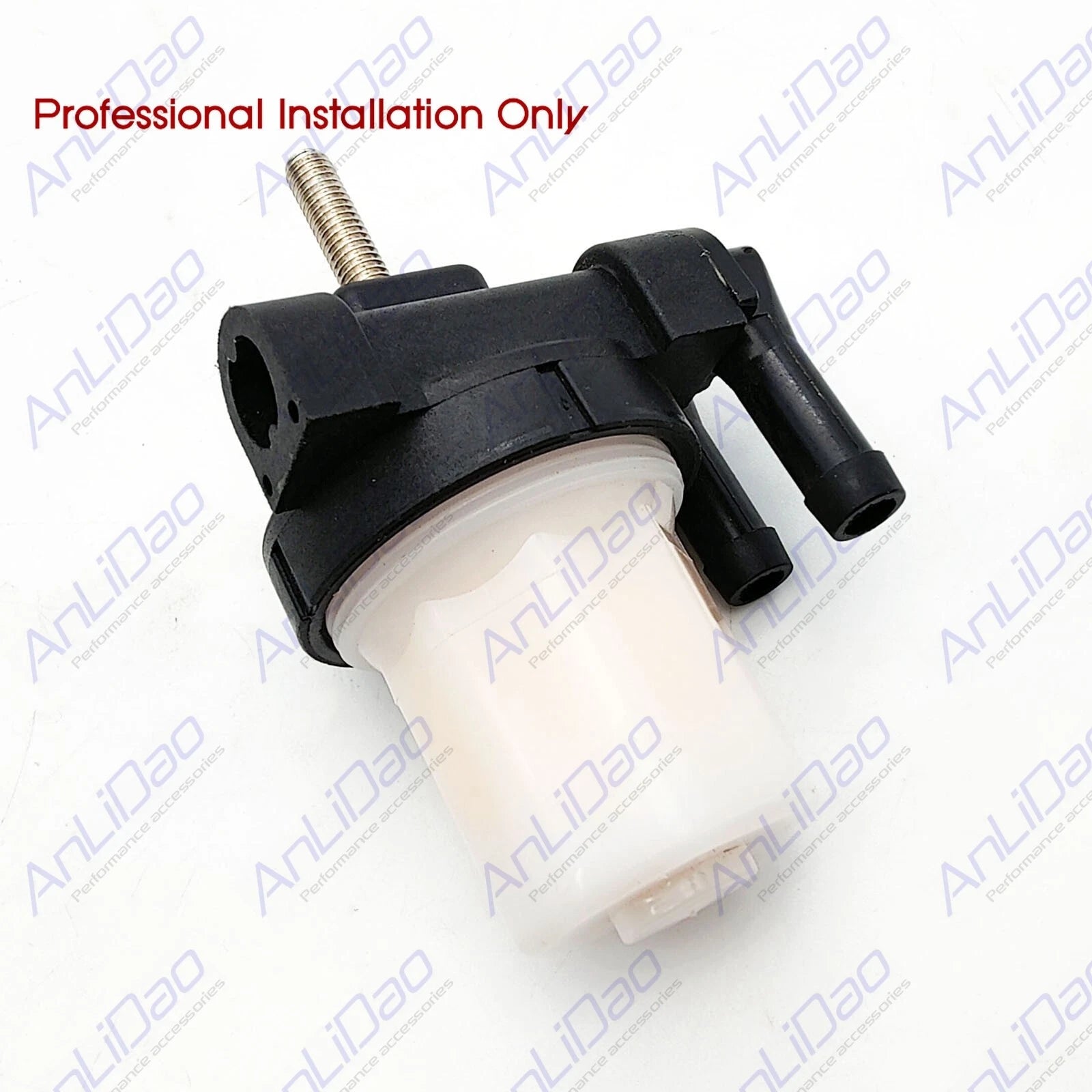 Inline Fuel Filter for Mercruiser Mercury Marine Outboard (35-879884T, 879884T)