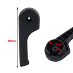 Fork Brace Stabilizer for Harley Sportster XL 883 L (2011–2023)