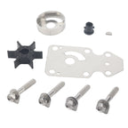 Water Pump Kit for Yamaha 9.9 15 HP 2 Stroke 4 Stroke (63V-W0078-01)