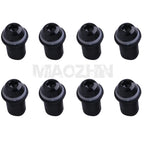 8X M5 Windshield Bolts for BMW F650GS F800GS R1200S (2001-2018)