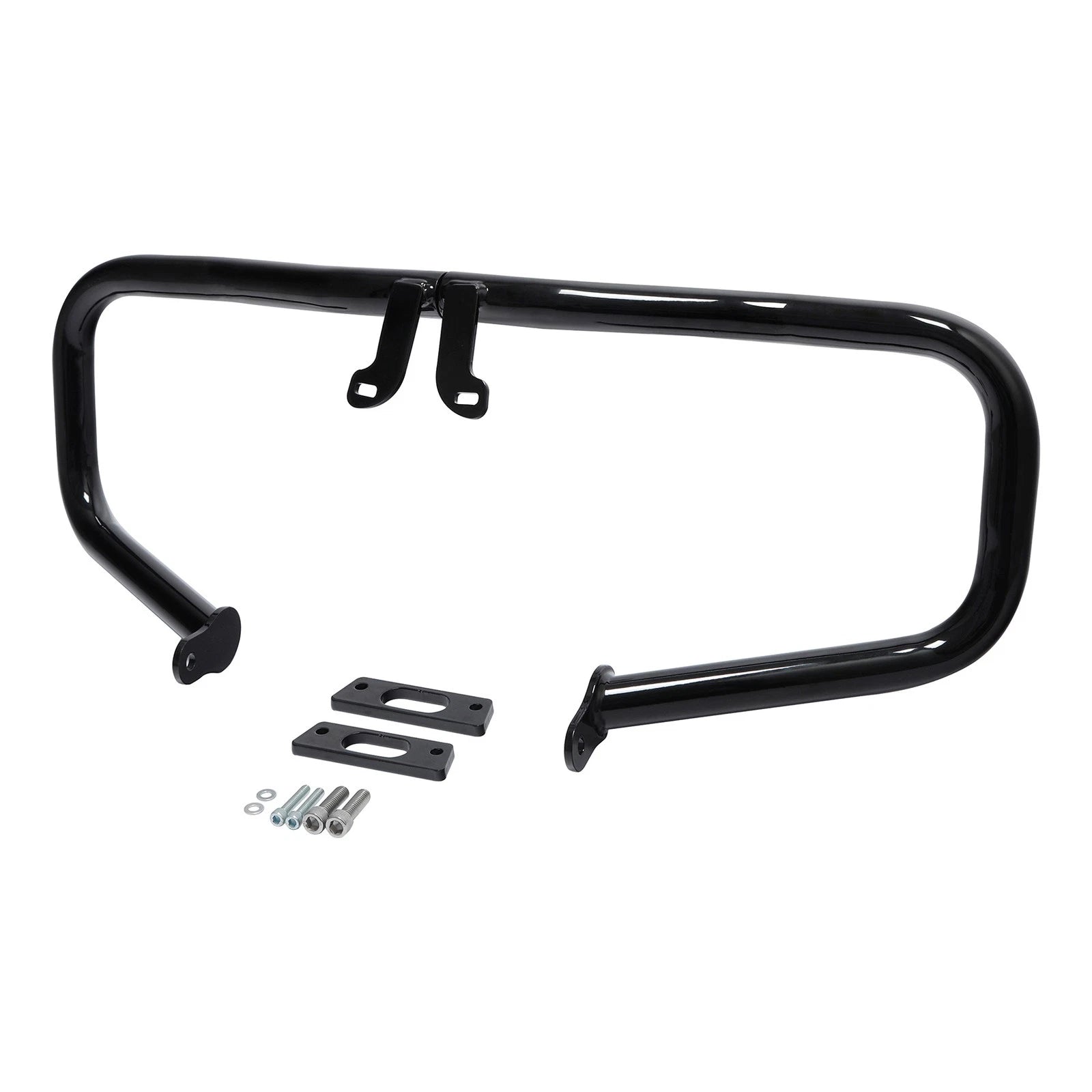 Chopped Engine Guard Fairings Support Bracket for Harley Road Glide (2015–2024)