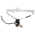 Power Window Regulator for Honda Fit (2007–2008) Front Passenger Side