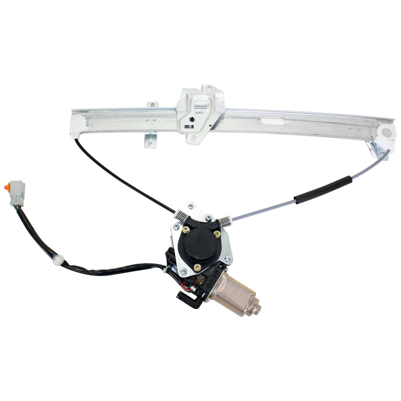 Power Window Regulator for Honda Fit (2007–2008) Front Passenger Side
