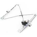 Door Glass Window Regulator Kit for Chevrolet Silverado 1500 (1999–2006)