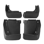 Mud Flaps Splash Guards for Honda Accord (2003-2007)