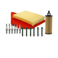 Tune Up Kit with NGK 6 Spark Plugs & Coil Boots for Grand Caravan (2011–2020)