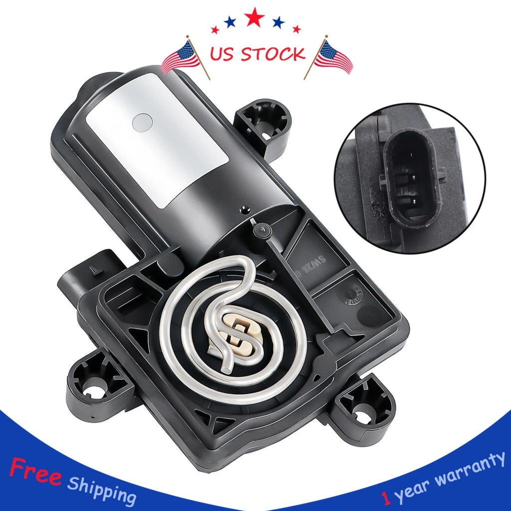 Active Exhaust Valve Actuator for Dodge Charger (2015–2023)