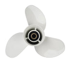 19" x 13" Propeller for Yamaha Outboard 50-130HP (6E5-45941-00-EL, 6E5-45941-00-00)