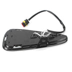 2X DRL LED Daytime Running Fog Lights for Toyota Camry (2015–2016)