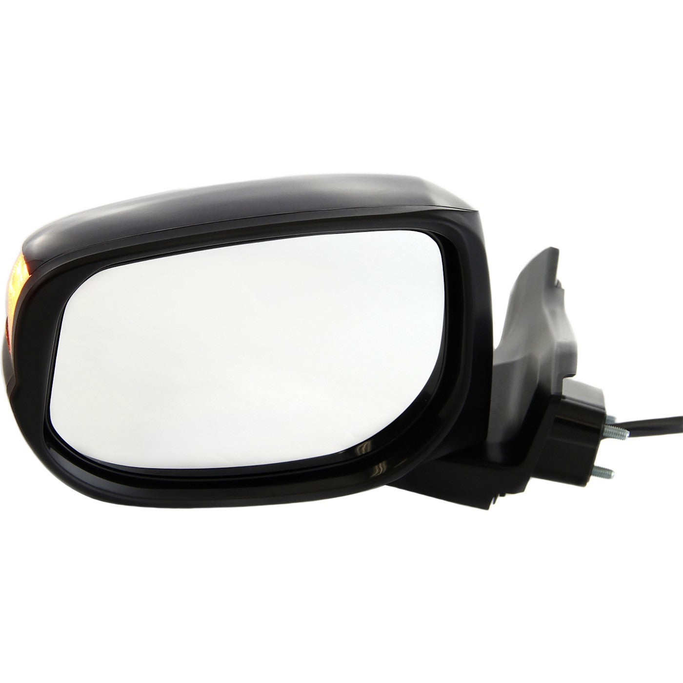 Power Mirror for Honda Insight (2010–2014) Left Heated Manual Folding