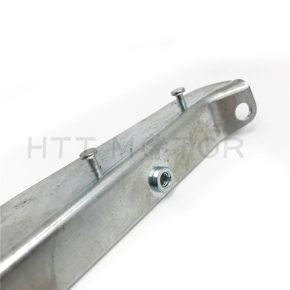 Set of 2 Inner Fairing Support Brackets for Harley FLHT FLHX (1996–2013)