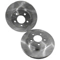 Front Disc Brake Rotors for Jeep Cherokee KJ KK (2003 - 2009)