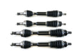 Monster XP Series CV Axle Set for Yamaha Grizzly 700 (2014–2015)