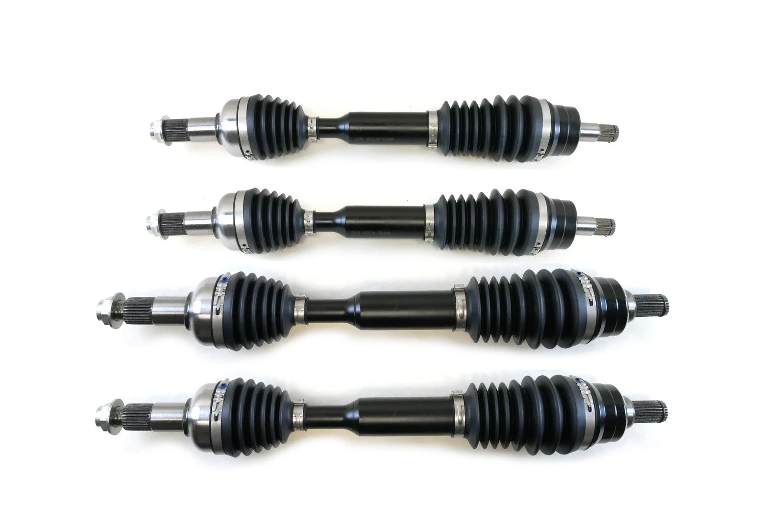 Monster XP Series CV Axle Set for Yamaha Grizzly 700 (2014–2015)