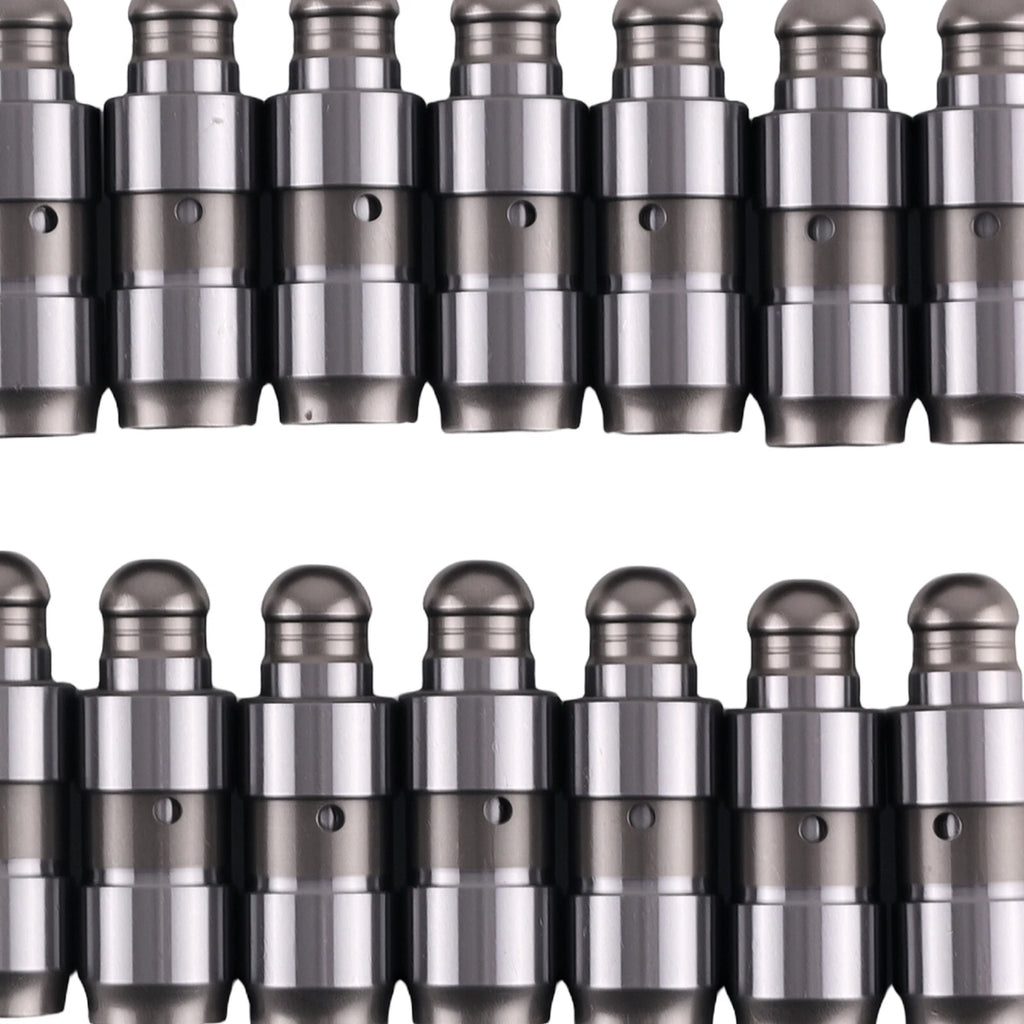 16pcs Valve Lifters for Vauxhall Adam Corsa (2012–2019)