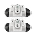 2 Pack Front Brake Wheel Cylinders for Kawasaki Mule KAF620 (1993–2020) 43092-1054