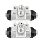 2 Pack Front Brake Wheel Cylinders for Kawasaki Mule KAF620 (1993–2020) 43092-1054