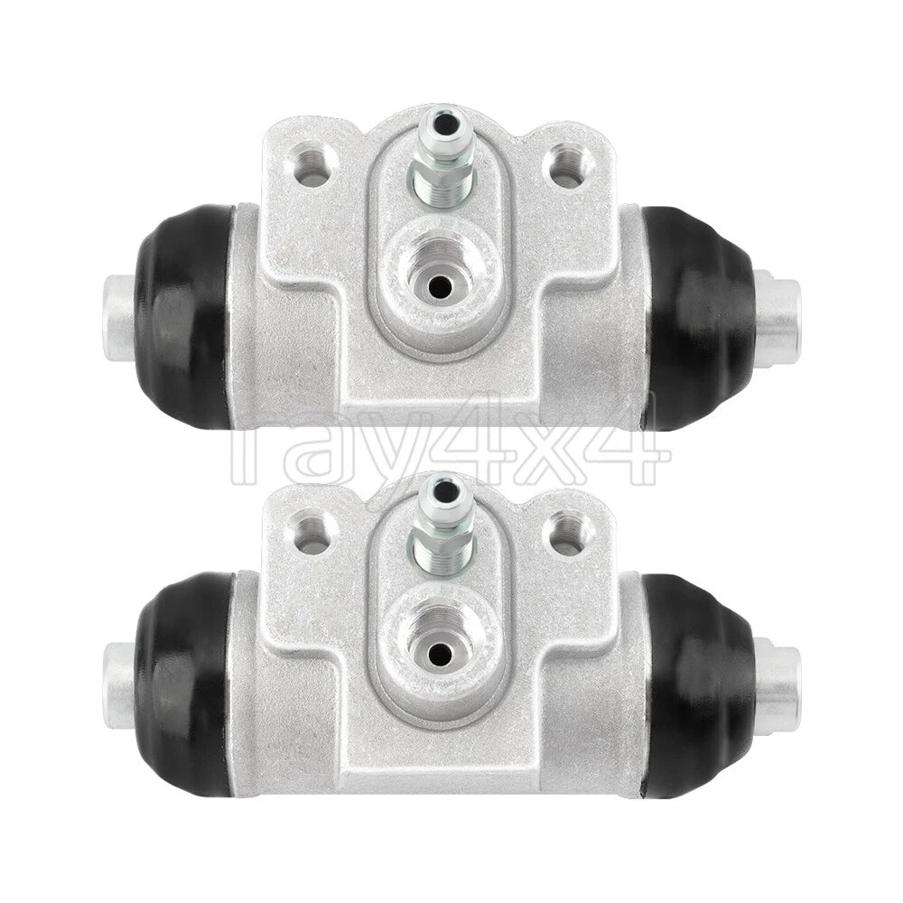 2 Pack Front Brake Wheel Cylinders for Kawasaki Mule KAF620 (1993–2020) 43092-1054