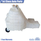 Coolant Reservoir Overflow Bottle for International Harvester ProStar (2011-2015)
