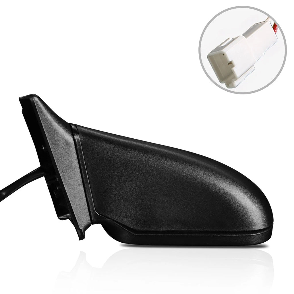 Power Adjustable Side Rear View Door Mirror for Ford Escort (1998–2003)