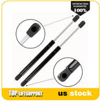 2X Rear Trunk Lift Supports for Buick LaCrosse (2005–2009)