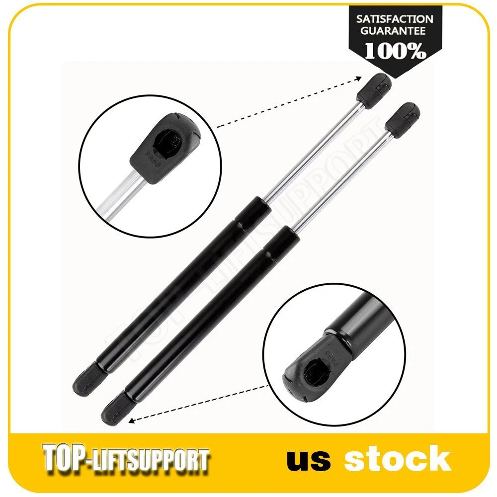 2X Rear Trunk Lift Supports for Buick LaCrosse (2005–2009)