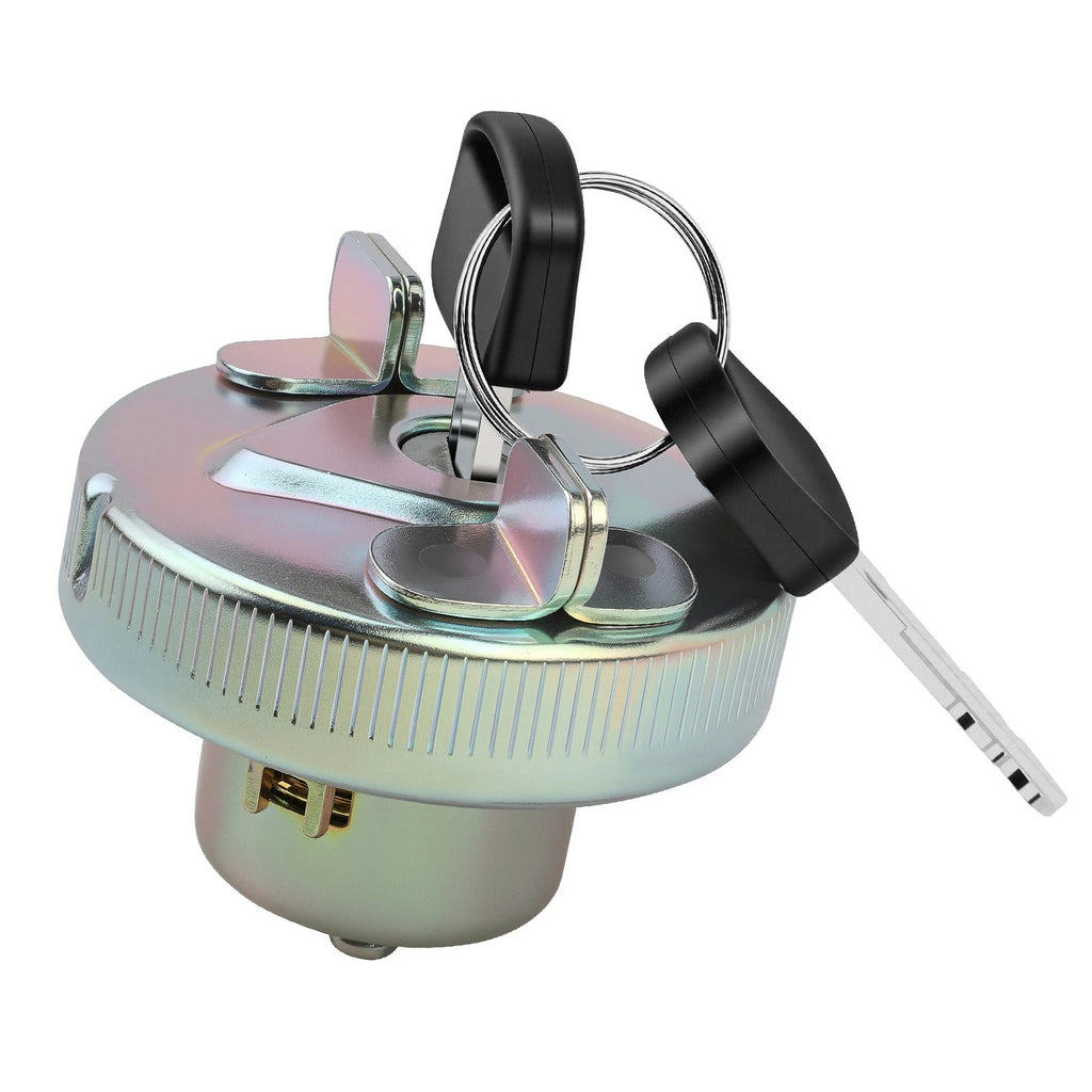 Fuel Gas Tank Cap for Honda Ruckus NPS50S (2004–2009) 17620-GEV-761, 17620-GEV-762