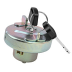 Fuel Gas Tank Cap for Honda Ruckus NPS50S (2004–2009) 17620-GEV-761, 17620-GEV-762