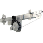 Window Regulator for Nissan Altima (Front Passenger Right Side)