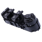 Power Master Window Switch for Alfa Romeo Giulietta 940 (2010–2019) Ref. 156106393