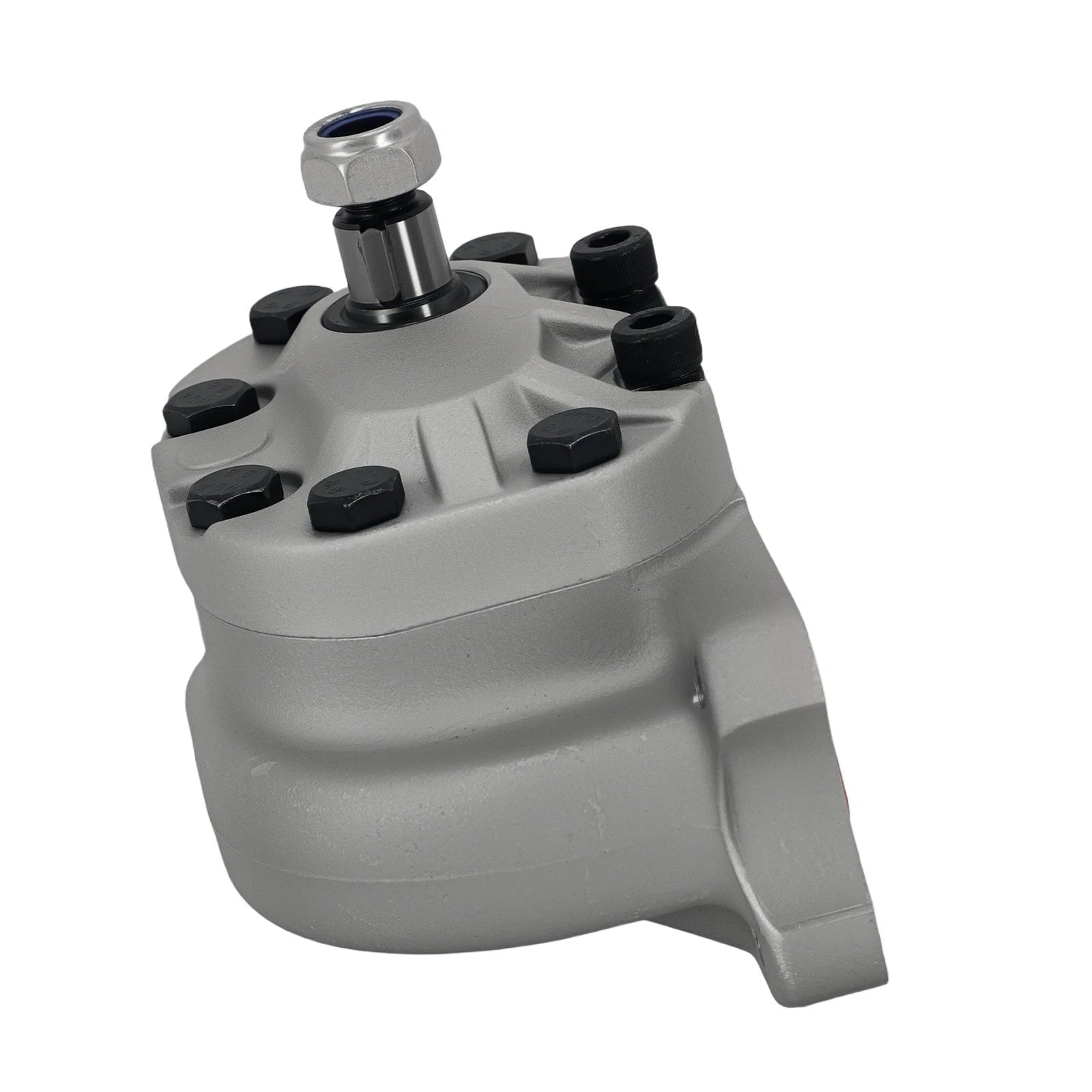 Hydraulic Steering Pump for International Tractor 1066, 966, 766, 1086 (1971–1985)