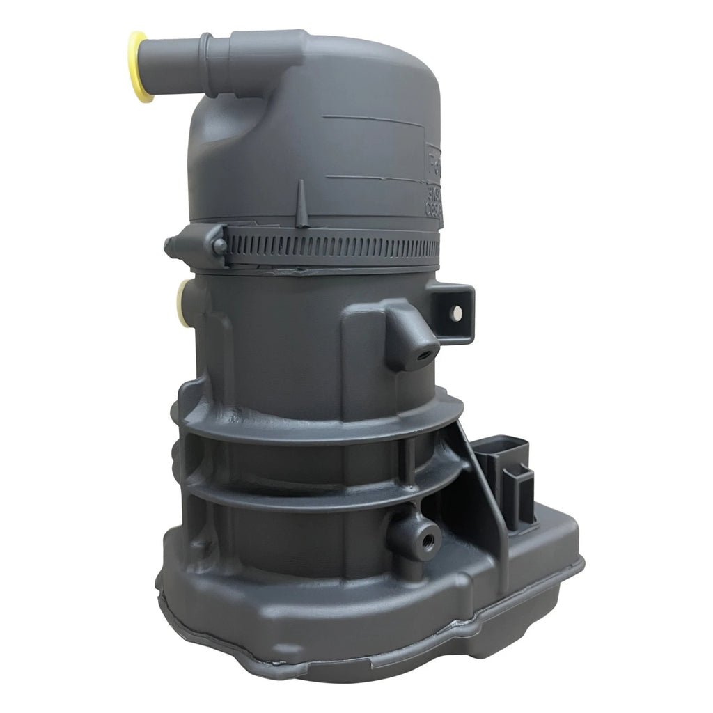 EPS Pump Replacement for Volvo S80 2.0L (2007-2016)