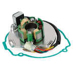Magneto Stator Coil Gasket Kit for KTM XC XC-W 200 (2006–2007) 54839104000 50330040100