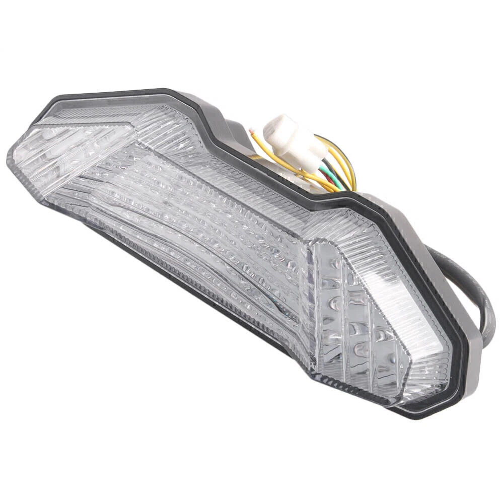 LED Taillight Turning Signals for Yamaha FZ-09 MT-09 (2014–2016)