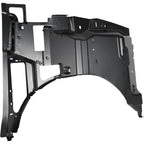 Wheelhouse Inner Fender for Chevy Savana (2003–2023) Right Side