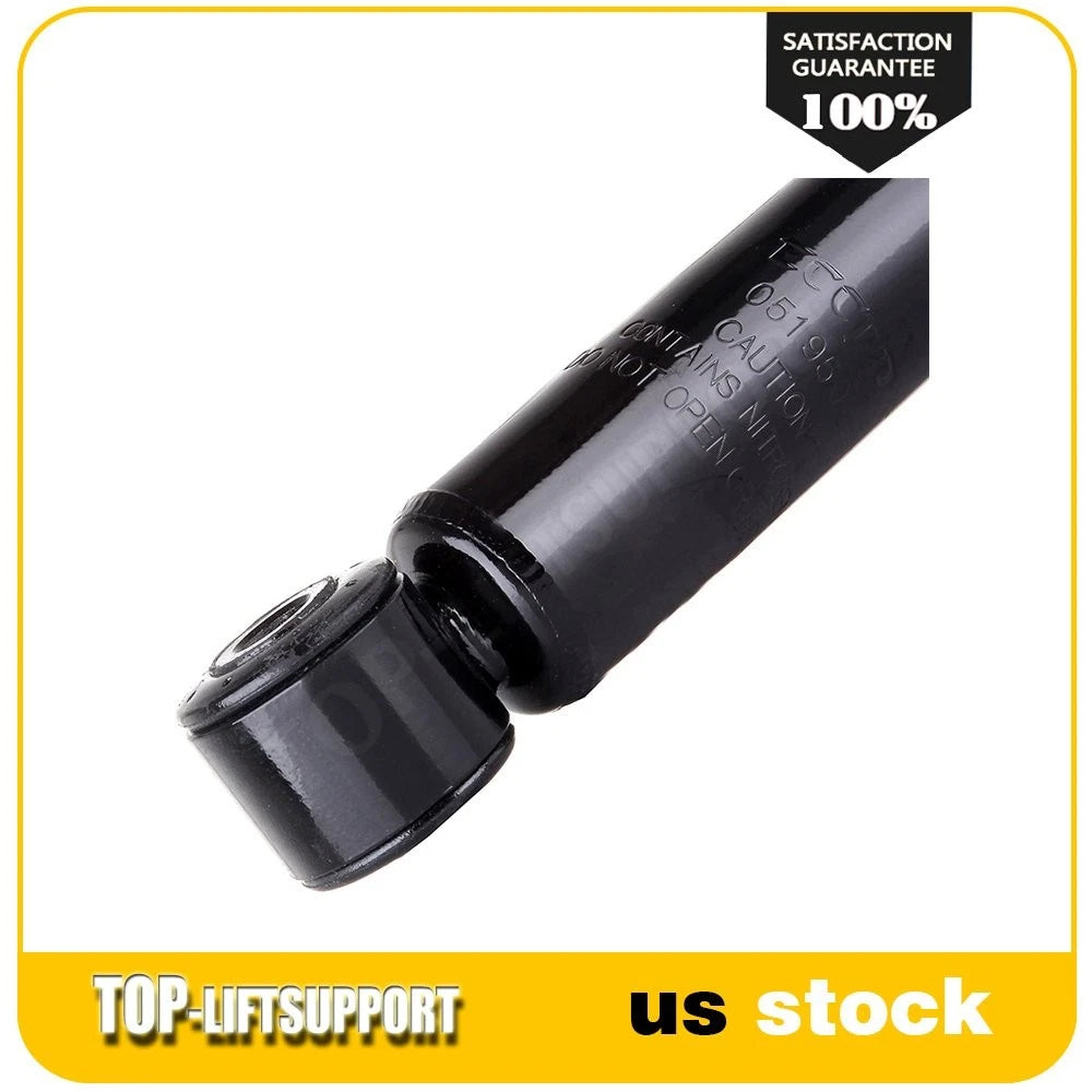 Full Set 2" Front Leveling Kit & Shocks for Silverado Sierra 1500 (1999–2006)