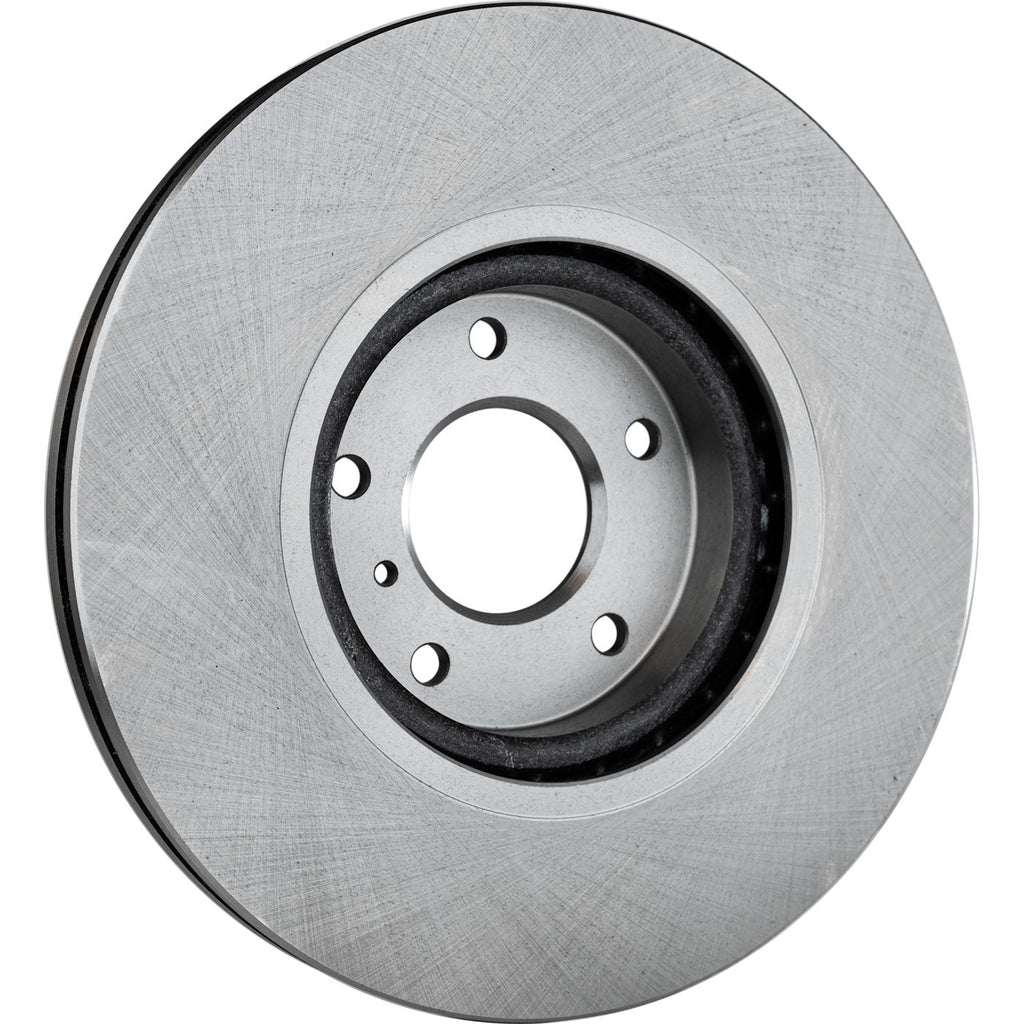 Brake Disc Rotors and Pads Kit for Lincoln Aviator (2003–2005)