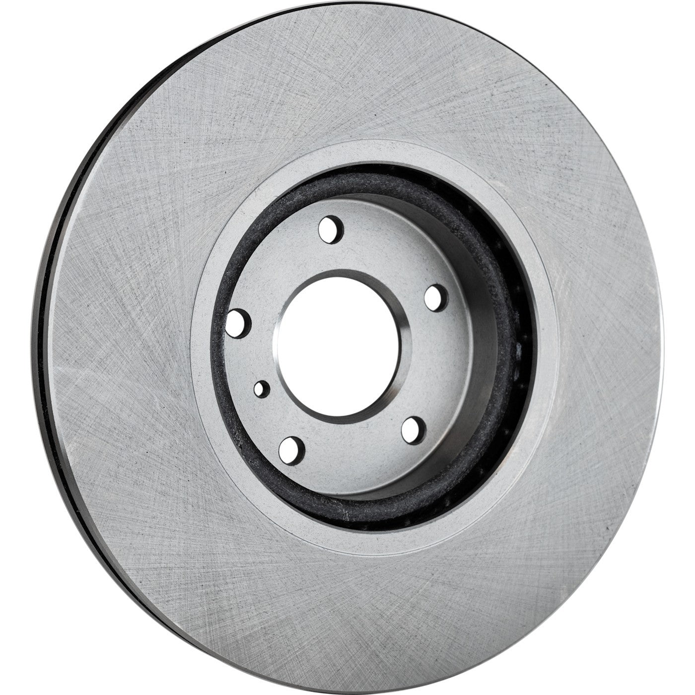 Brake Disc Rotors and Pads Kit for Lincoln Aviator (2003–2005)