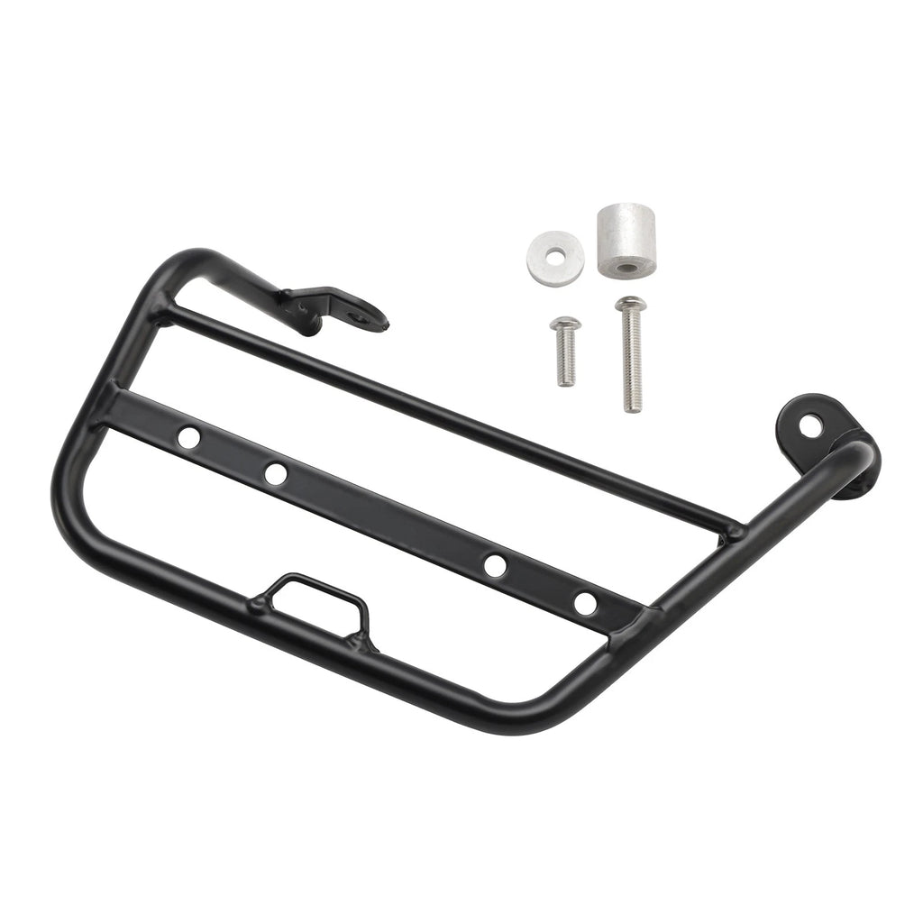 Saddlebag Support Mounting Bracket Right for Kawasaki Z650RS (2022–2024)