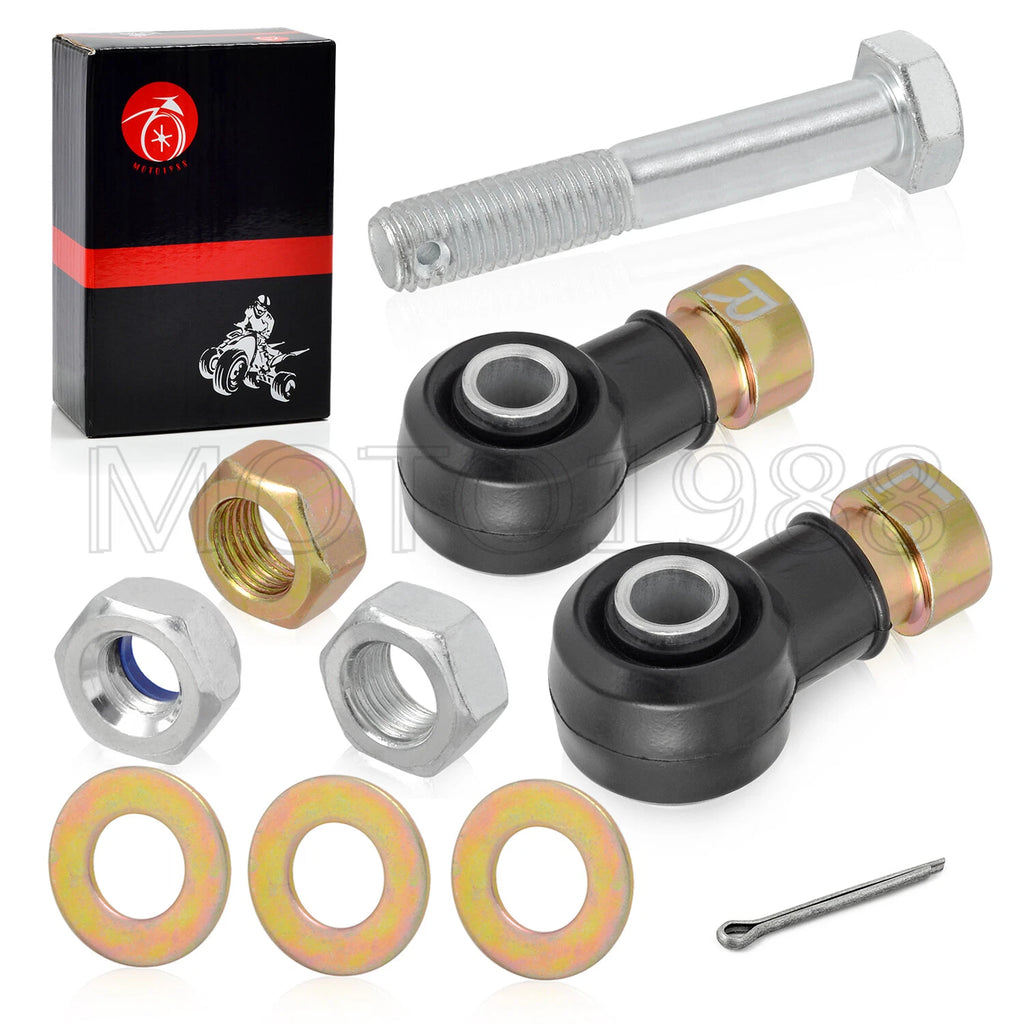 Tie Rod End Kit for Polaris RZR 570 800 900 4 S XP EPS (2011–2021) 7061138
