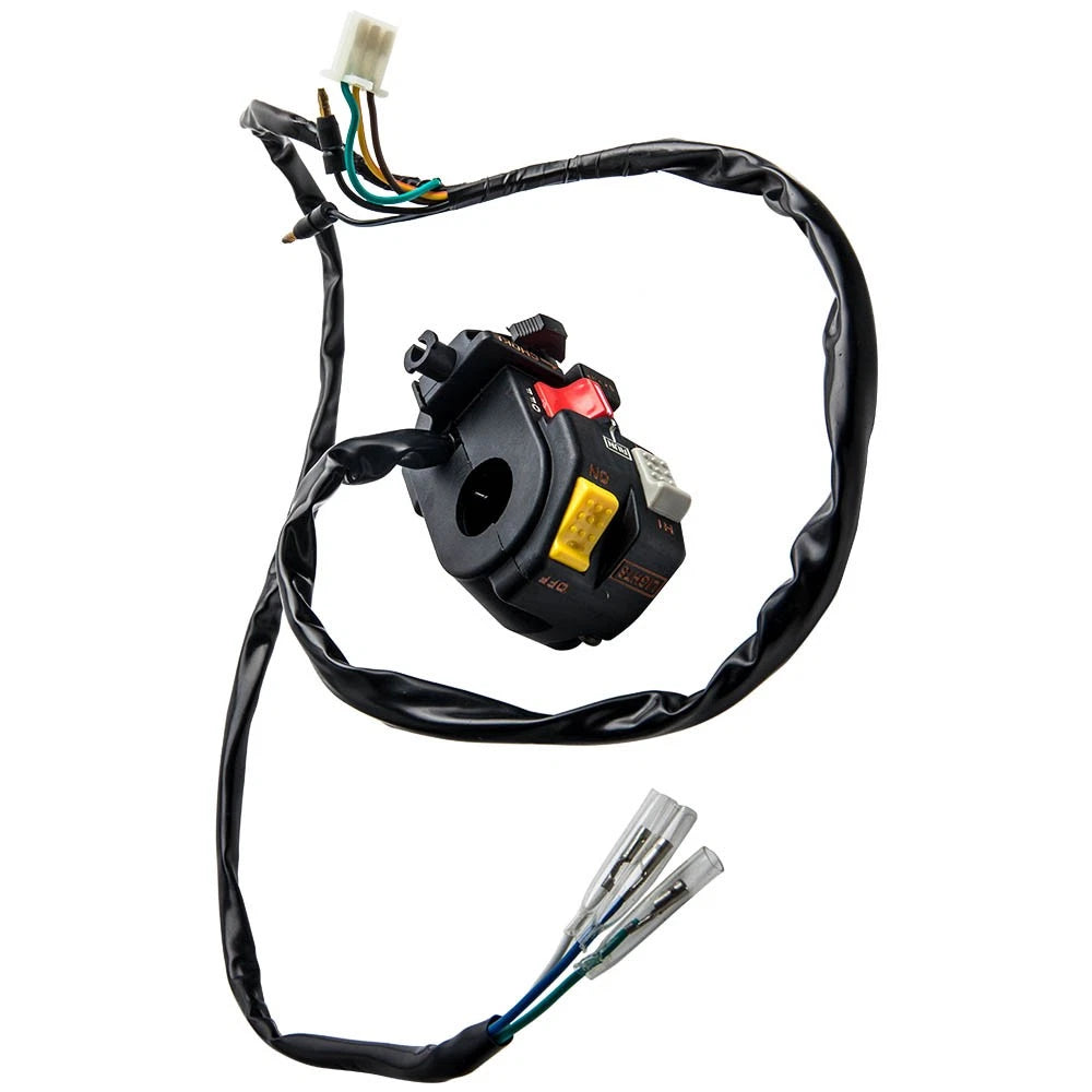 Start/Stop Switch for Honda FourTrax 300 TRX300 TRX300FW (1988–1995)