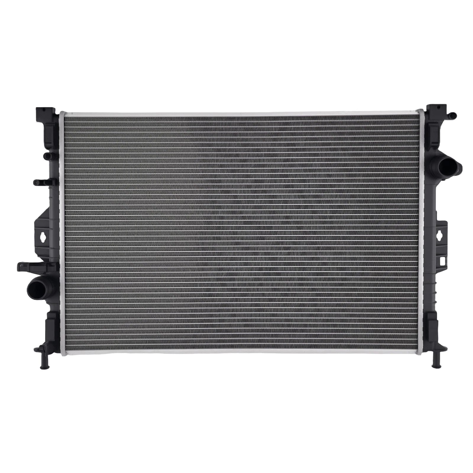 Auto Radiator Assembly for Volvo S60/V60/XC60 (2011–2018) 1773041 Cross Flow