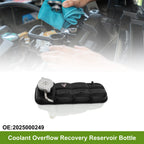 Coolant Expansion Overflow Tank No.2025000249 for Mercedes-Benz C230 (1994–1998)